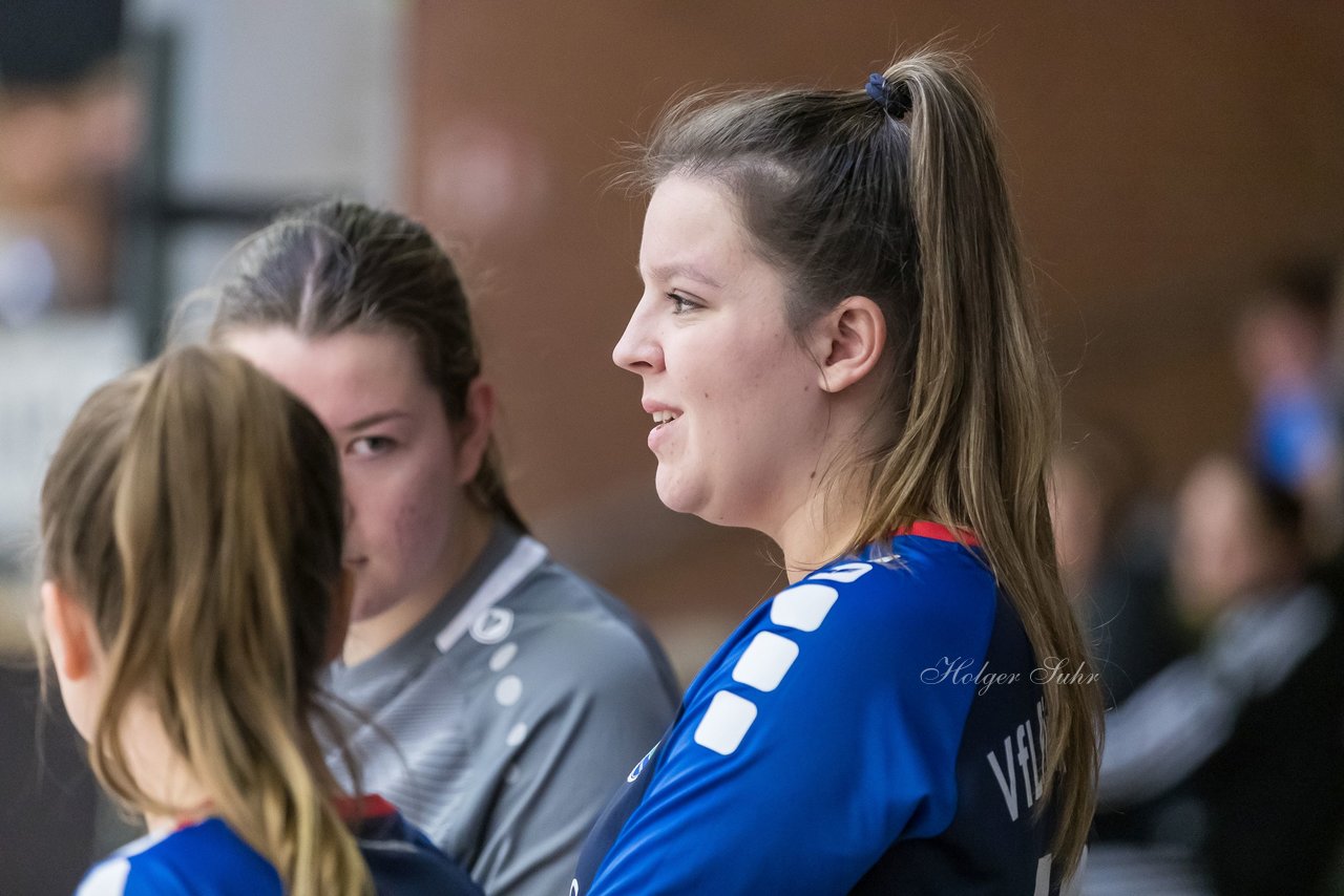 Bild 51 - VR Bank Cup Horst